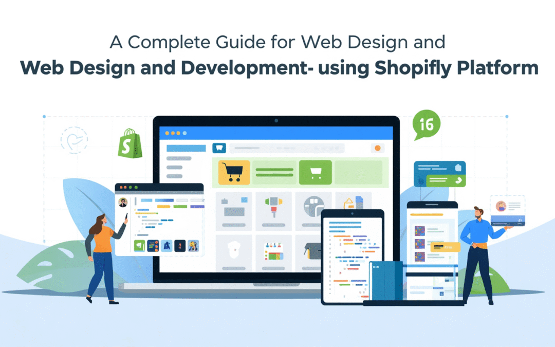 A Complete Guide to Web Design and Development
